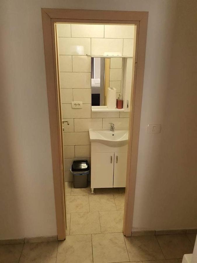 Aldi 3 Apartment Pula Exterior photo
